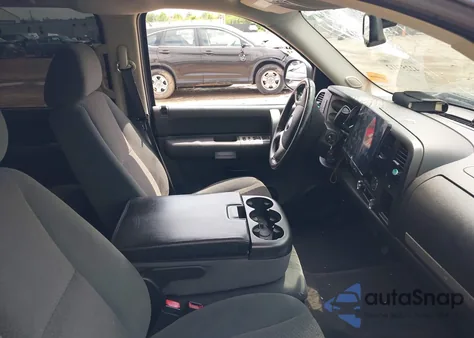 2007 Chevrolet Silverado 1500 Lt1 z USA, uszkodzony, nr VIN 2GCEK13M071633374